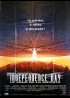 affiche du film INDEPENDENCE DAY