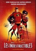 INCREDIBLES (THE)