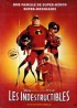 INCREDIBLES (THE) movie poster