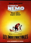 INDESTRUCTIBLES (LES)