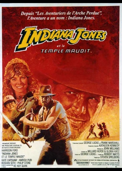 Indiana Jones Et La Derniere Croisade Indiana Jones And The Last Crusade Indiana Jones Et La Derniere Croisade Indiana Jones And The Last Crusade