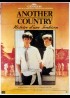 affiche du film ANOTHER COUNTRY