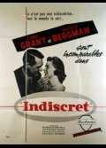 INDISCRET