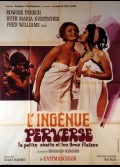 INGENUE PERVERSE (L')