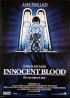INNOCENT BLOOD movie poster