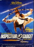 INSPECTOR GADGET (L')