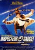 affiche du film INSPECTEUR GADGET (L')