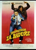 INSPECTEUR LA BAVURE