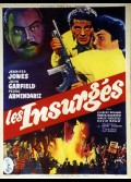 INSURGES (LES)