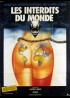 affiche du film INTERDITS DU MONDE (LES)