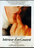 INTERIEUR D'UN COUVENT
