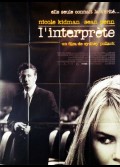 INTERPRETER (THE)