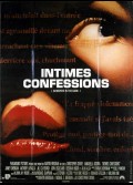 INTIMES CONFESSIONS
