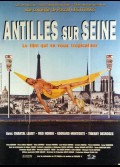 ANTILLES SUR SEINE