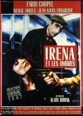 IRENA ET LES OMBRES