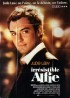 affiche du film IRRESISTIBLE ALFIE