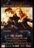 ISLAND (THE) movie poster