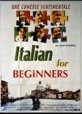 ITALIAN FOR BEGINNERS