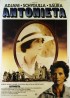 ANTONIETA movie poster