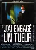 J'AI ENGAGE UN TUEUR