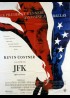 affiche du film JFK