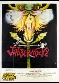 JABBERWOCKY