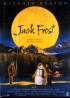 JACK FROST movie poster