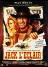 LIGHTNING JACK movie poster