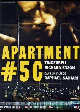 APARTMENT # 5C / APARTMENT # FIVE C movie poster