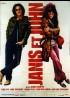 JANIS ET JOHN movie poster