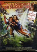 ROMANCING THE STONE