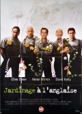 JARDINAGE A L'ANGLAISE