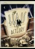 affiche du film JE HAIS LES ACTEURS