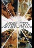 affiche du film APHRODITE