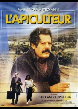 affiche du film APICULTEUR (L')