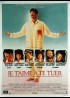 I LOVE YOU TO DEATH movie poster