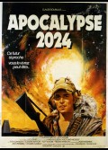 APOCALYPSE 2024