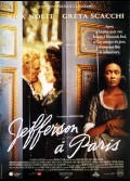 JEFFERSON A PARIS