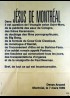 JESUS DE MONTREAL movie poster