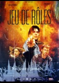 JEU DE ROLES