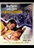 affiche du film JEUNE CASSIDY (LE)