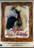 YOUNG LADY CHATTERLEY