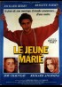JEUNE MARIE (LE) movie poster