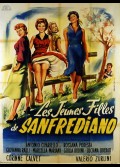 RAGAZZE DI SAN FREDIANO (LE)