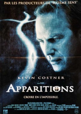 affiche du film APPARITIONS