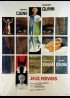 affiche du film JEUX PERVERS