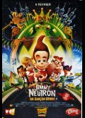 JIMMY NEUTRON