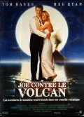 JOE CONTRE LE VOLCAN