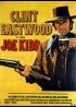 affiche du film JOE KIDD