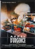 MIRACLE MILE movie poster